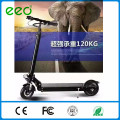 2-Rad-Elektro-Steh-Roller, Elektro-Fahrrad, Elektrischer Kick Roller